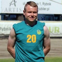 Bartosz Żurawski