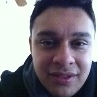 Diego Ramos Gomez