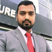 Dhiraj Patil