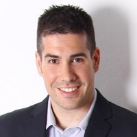 Enric Navall Sánchez