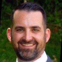 Mark Marino