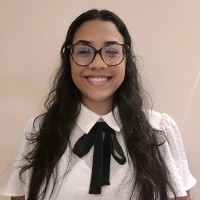 Amanda Crystina Bastos