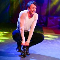 Jacob Alexander Fraser