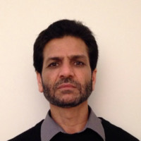 Saeed Ahmad