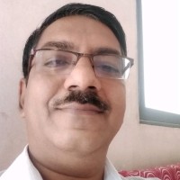Dhanesh Deshpande