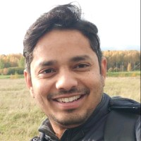 Jeevan BR