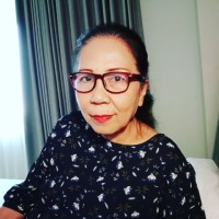 Akar Wangi Datutiku