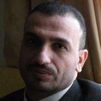 Mohammad Amin
