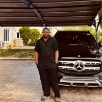 Ikechukwu Okafor