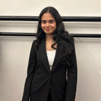 Srushti Mahale