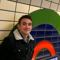 Josh Kelly