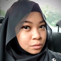Norziedah A Karim