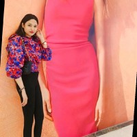 Nisha Dotiyal