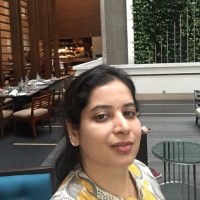 Dr. Shivangi Narayen