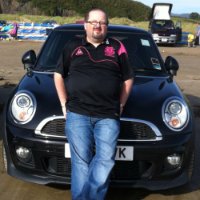 Kevin Stuart