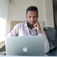 Deepak Singh