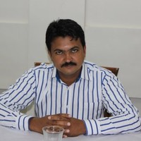 Sarfaraz Ahmed Abbasi