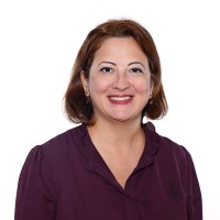 Ebru Yuksel Bayramoglu