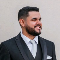 Ayrton Andrade da Silva Santos