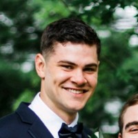 Daniel Mcelroy