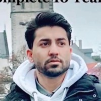 Hamid Zain