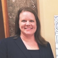 Leanne Bender