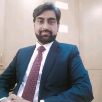 Ali Shah Suchwani