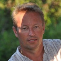 Olivier Boucher