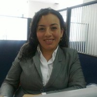 Luisa Saldaña