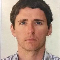 Colm Doherty