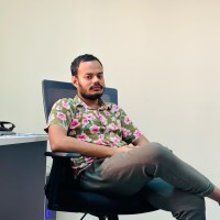 MOHAMMED SHIBILI. O