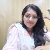 Vidya Somvanshi