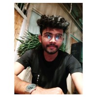 Krushna Jaybhaye