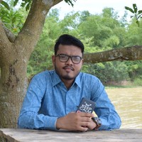 Md. Raqeeb Ashif Haider