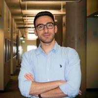 Amirsina Eskandarifar