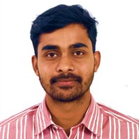Naveen P