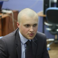 Mikhail Verkhovykh