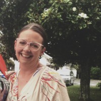 Sarah O'Halloran