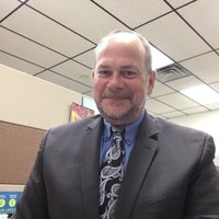 Roger D. Zeh