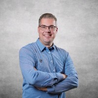 Bart Dijstelbloem
