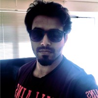 Nishil Joseph