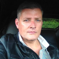 Peter Welsh