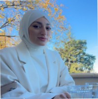 Israa M. Yasin