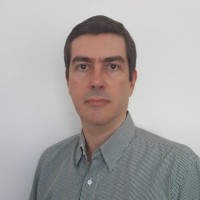 Jose Luiz Mattos Gomes