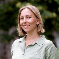 Elise Buvarp Lavik