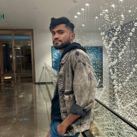 Maram Sai Harsha Vardhan Reddy