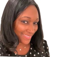 LaToya Samuels-Wharton, MBA