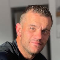 Clint Shaw