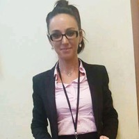 Viktoriya Kuznetsova