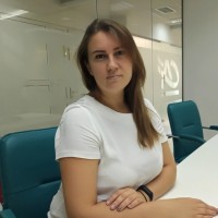 Anna Hrazon